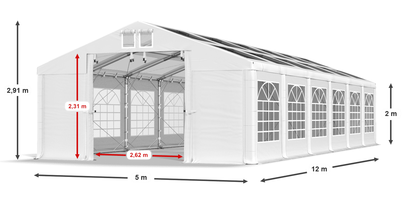 leggenda della guaina