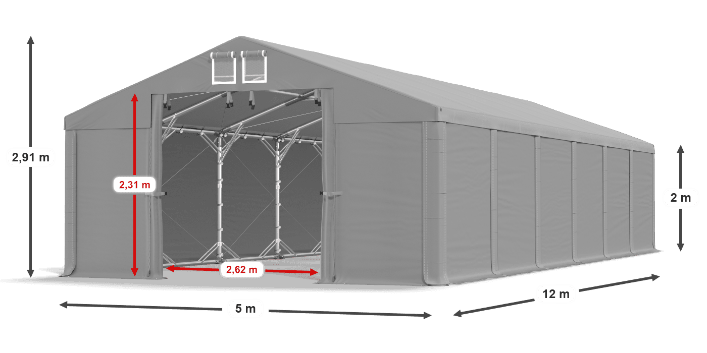 leggenda della guaina