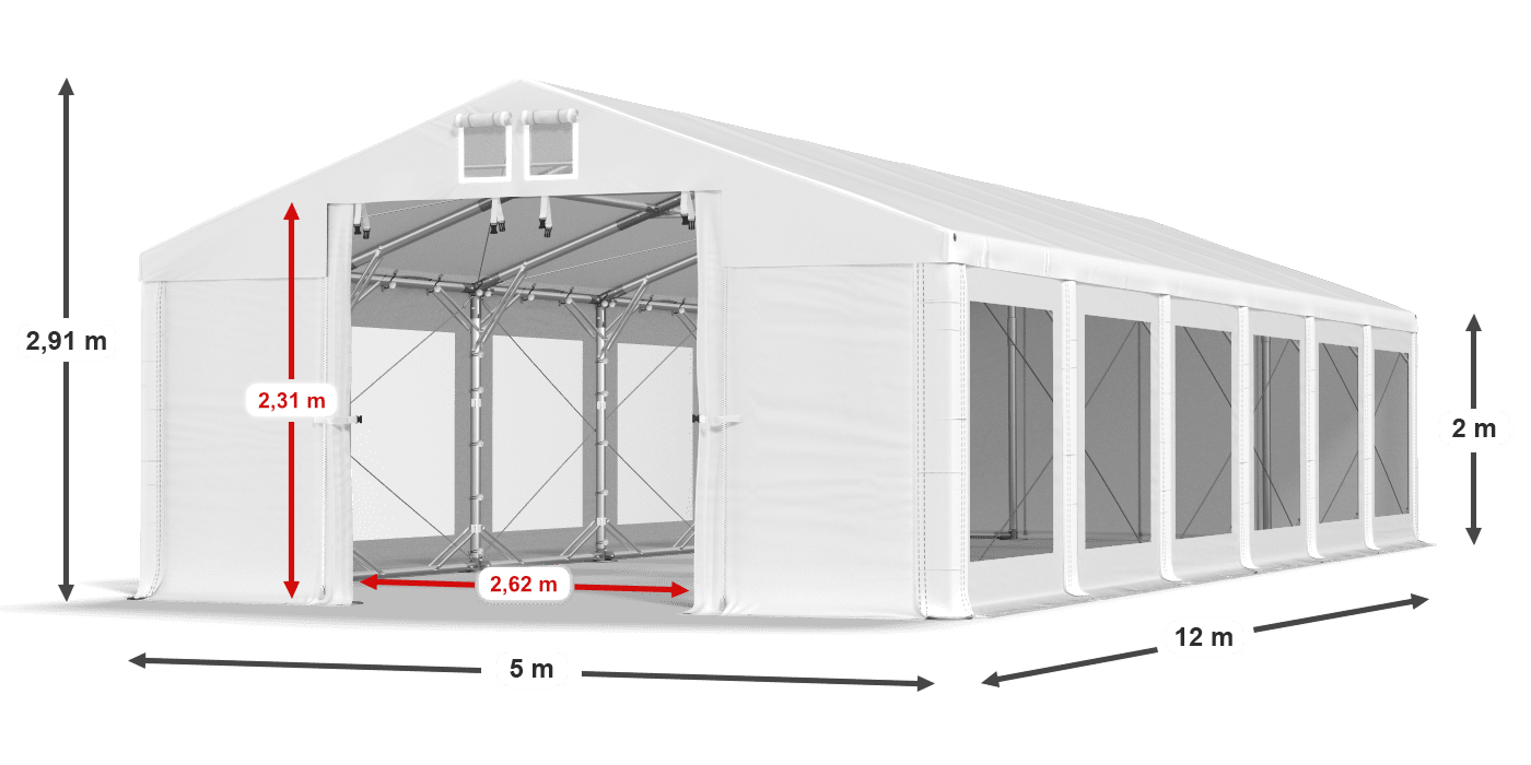 leggenda della guaina