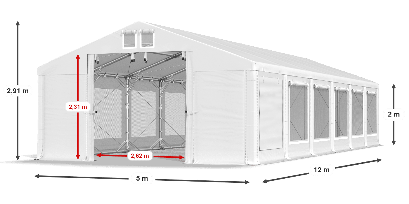 leggenda della guaina