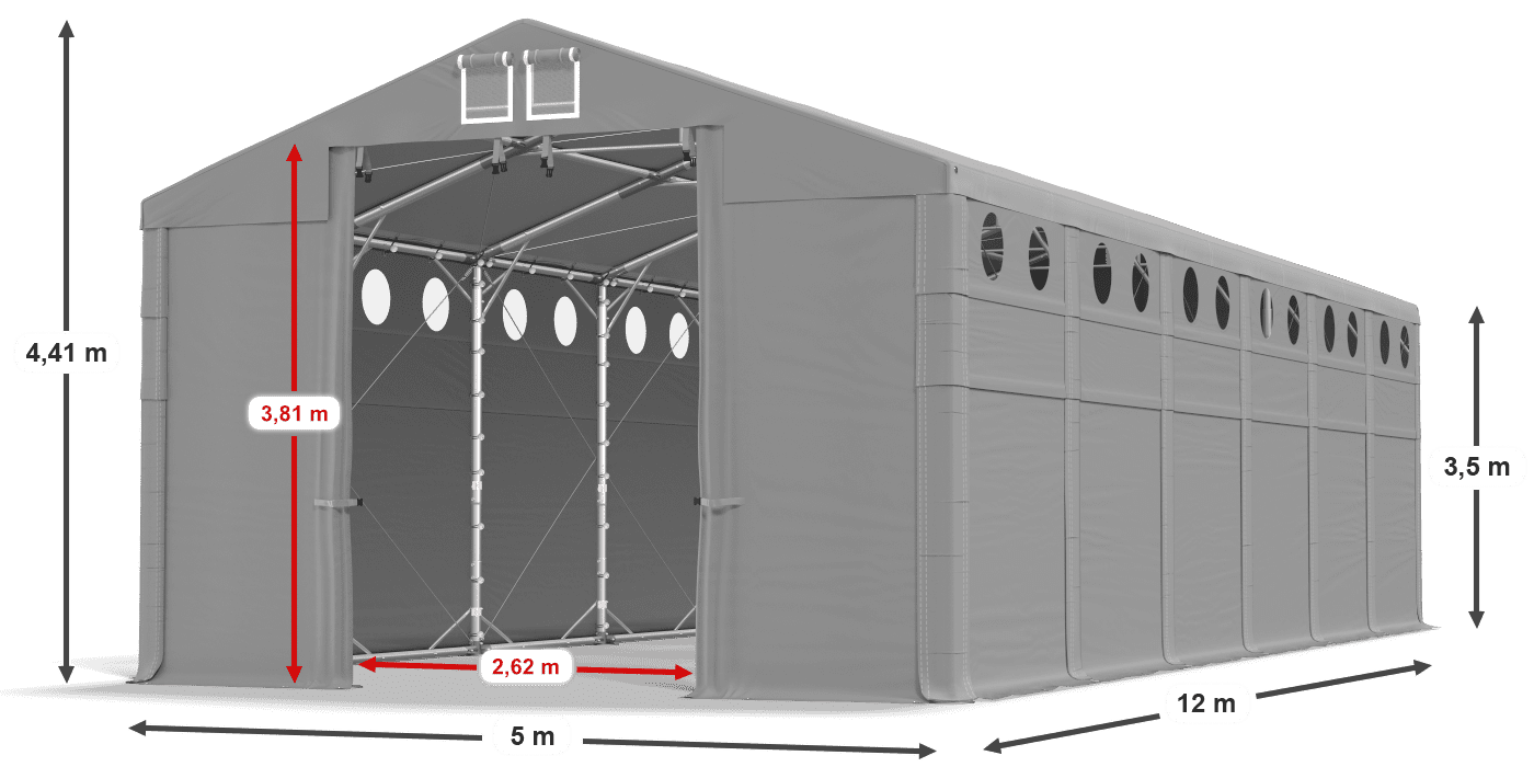 leggenda della guaina