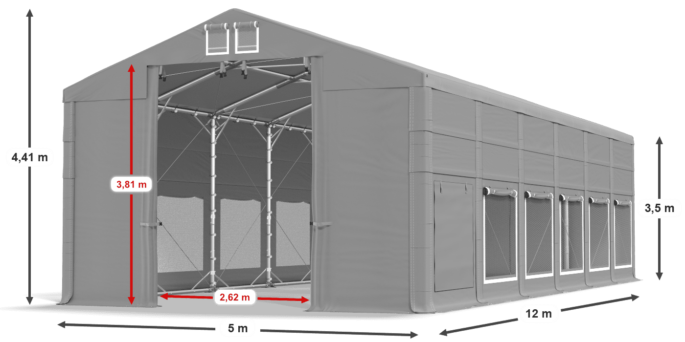 leggenda della guaina