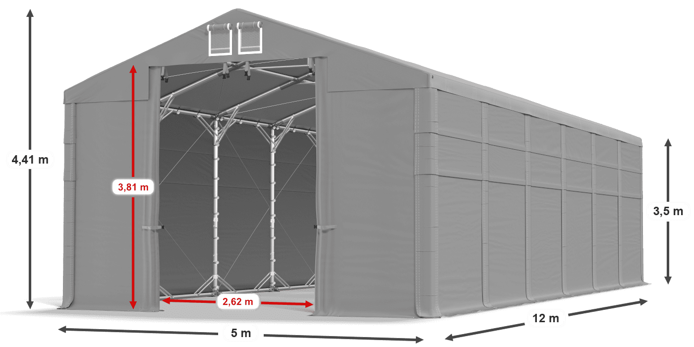 leggenda della guaina