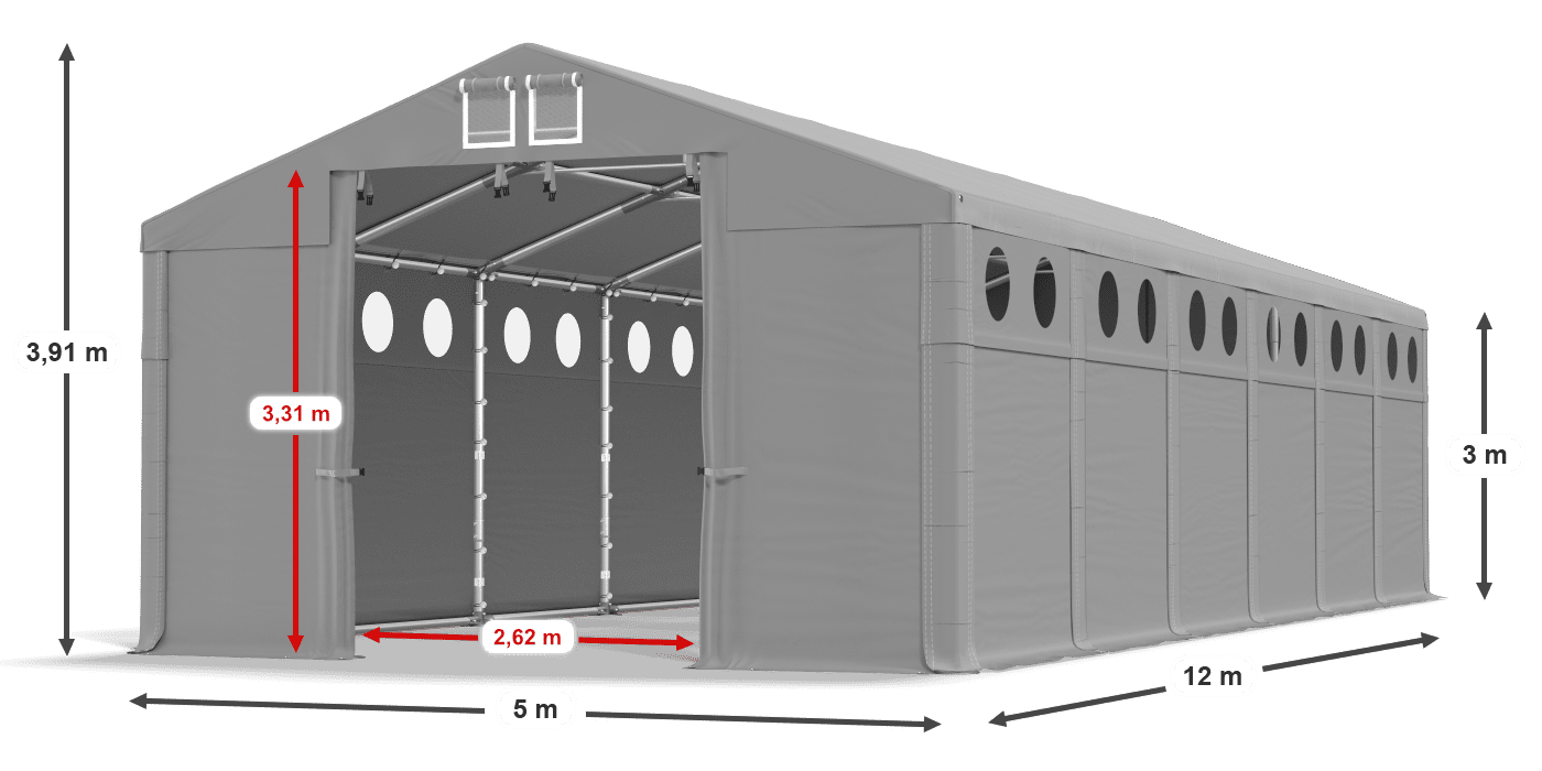 leggenda della guaina