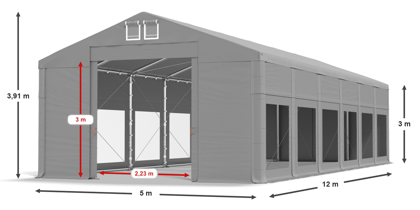 leggenda della guaina