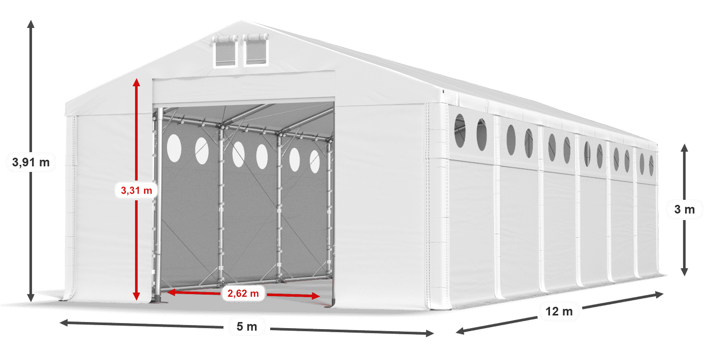 leggenda della guaina