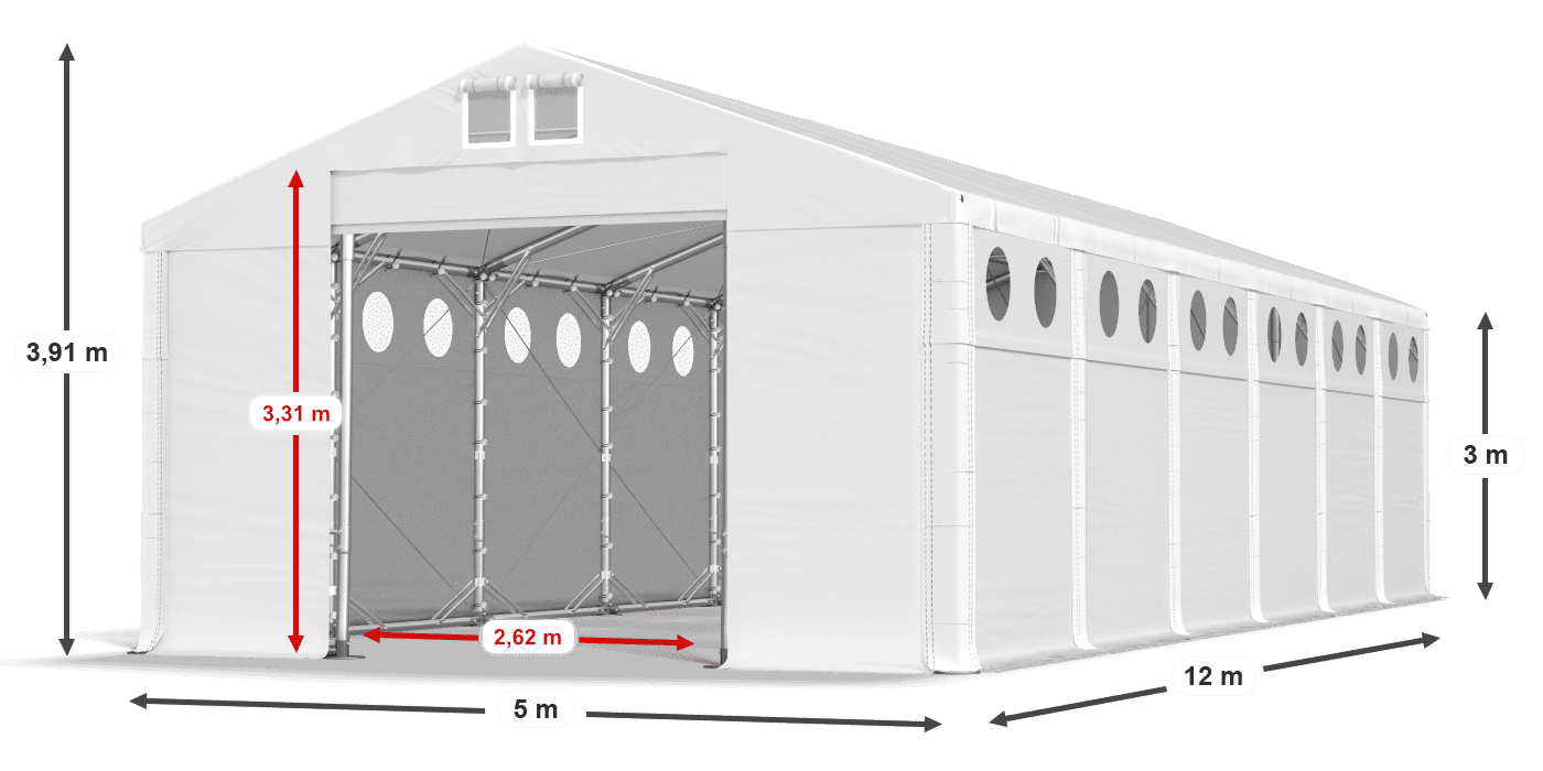 leggenda della guaina