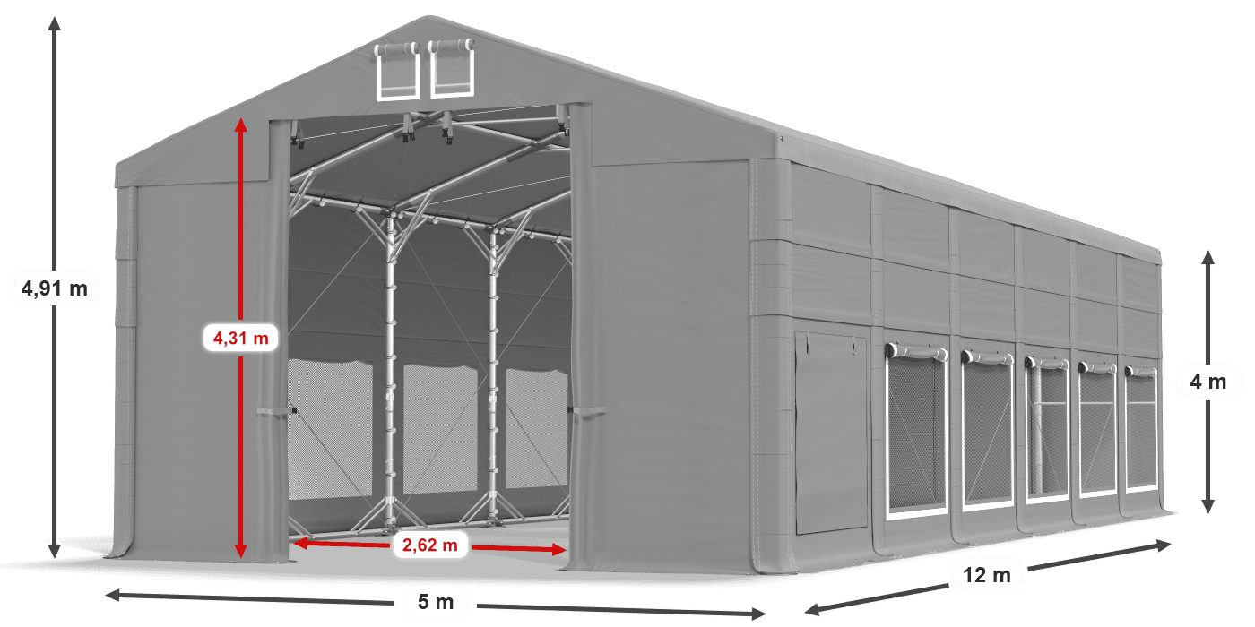 leggenda della guaina