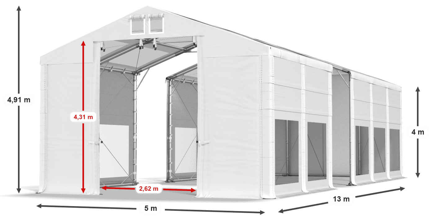 leggenda della guaina