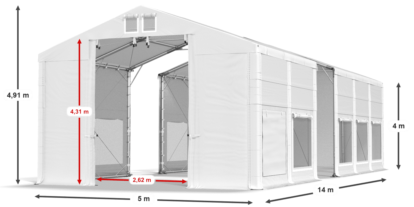 leggenda della guaina