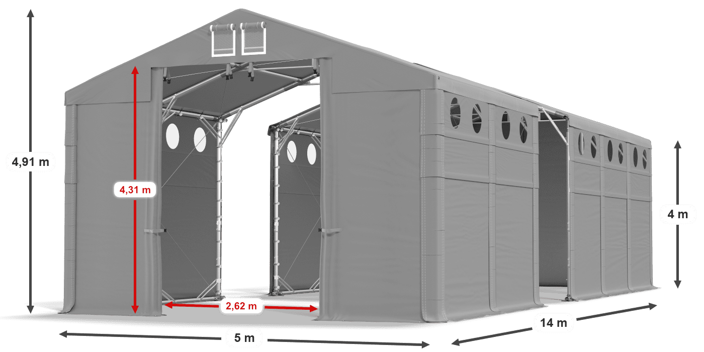 leggenda della guaina