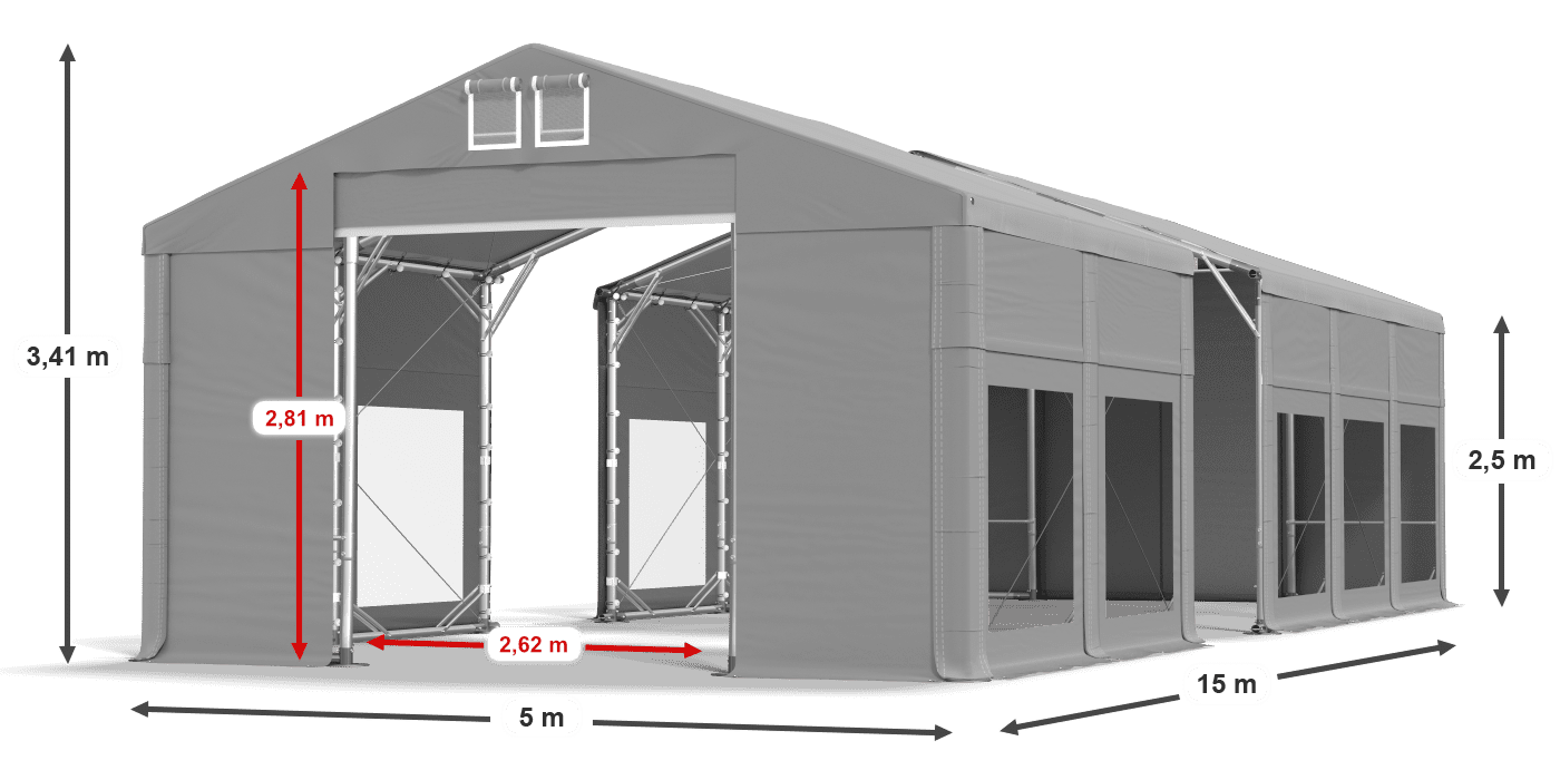 leggenda della guaina