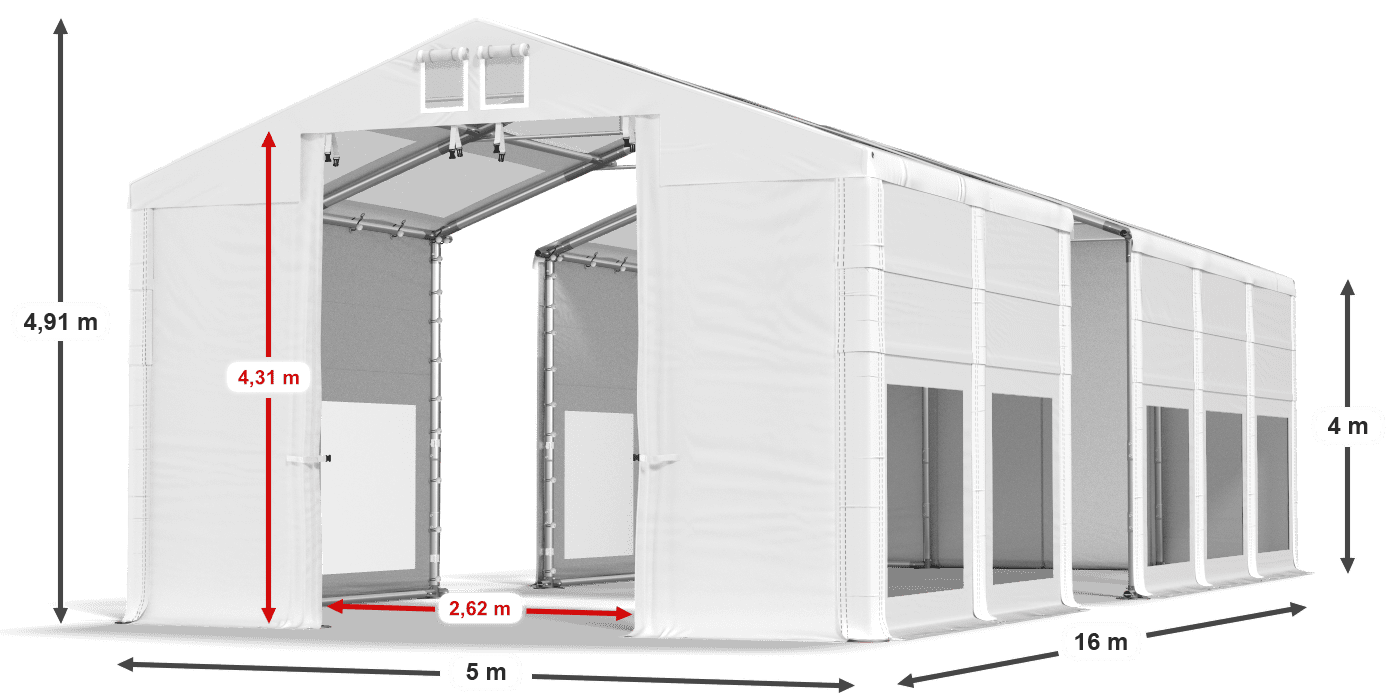 leggenda della guaina