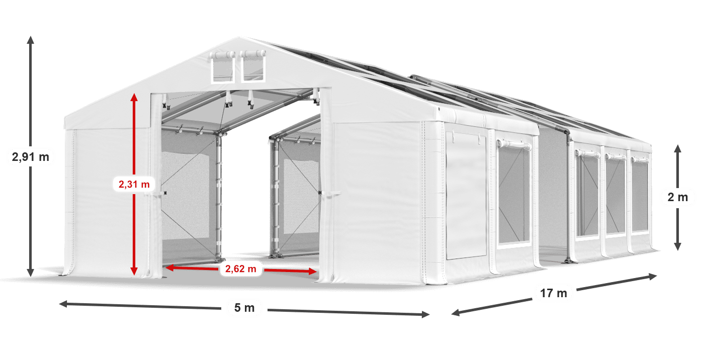 leggenda della guaina