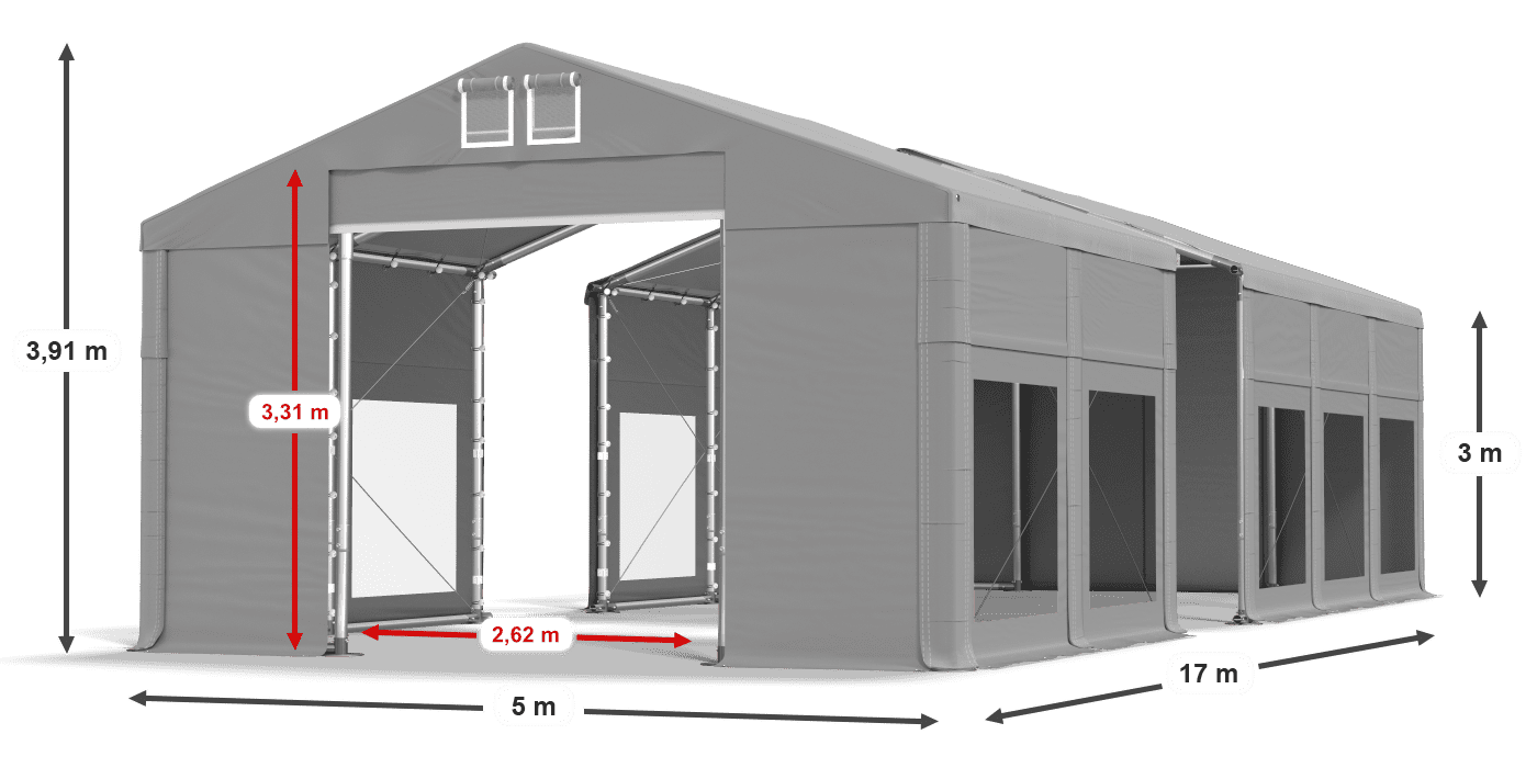 leggenda della guaina