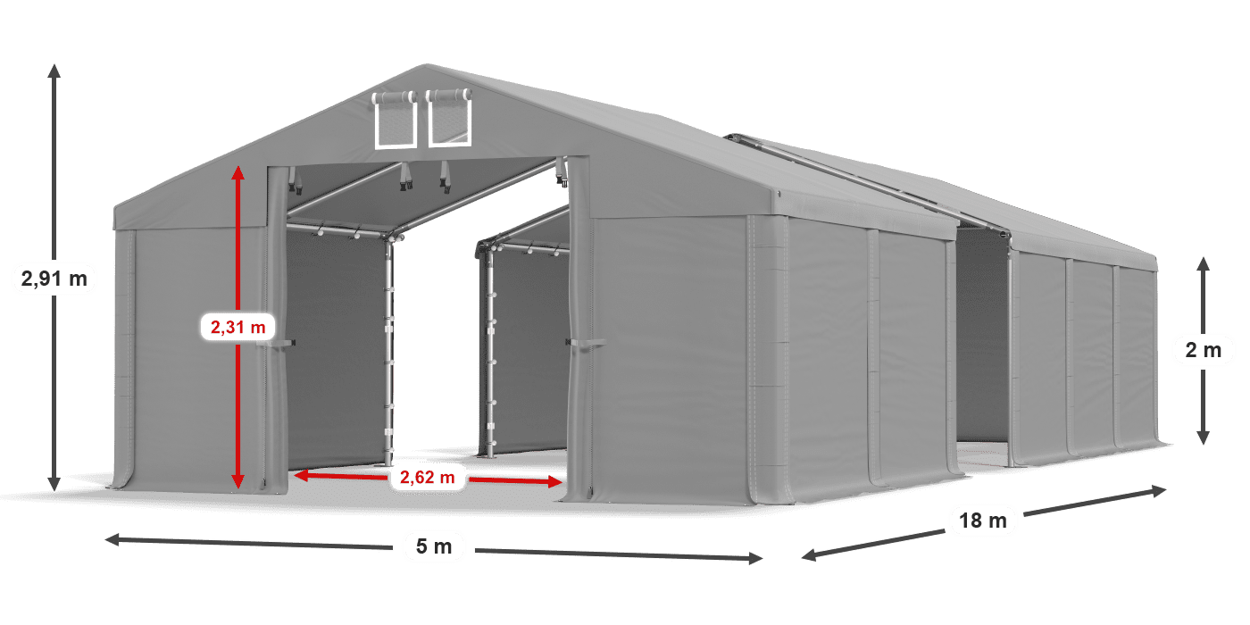 leggenda della guaina