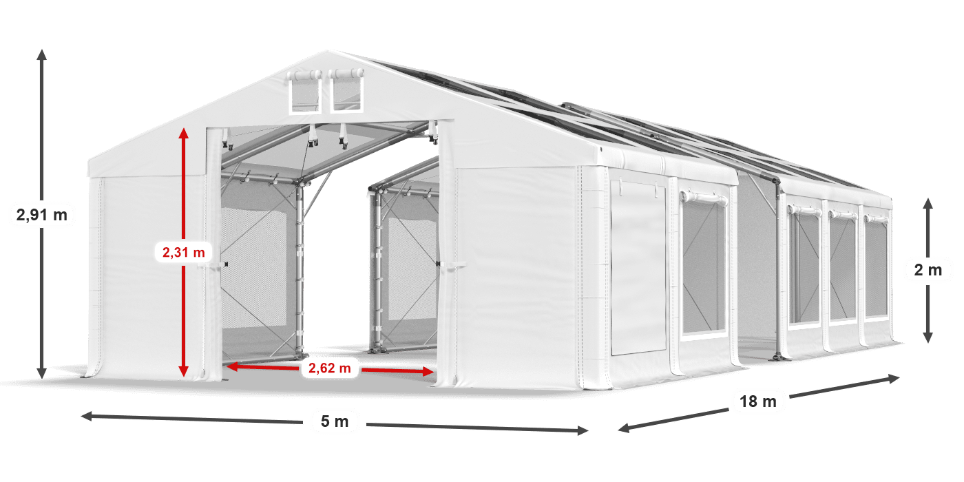 leggenda della guaina