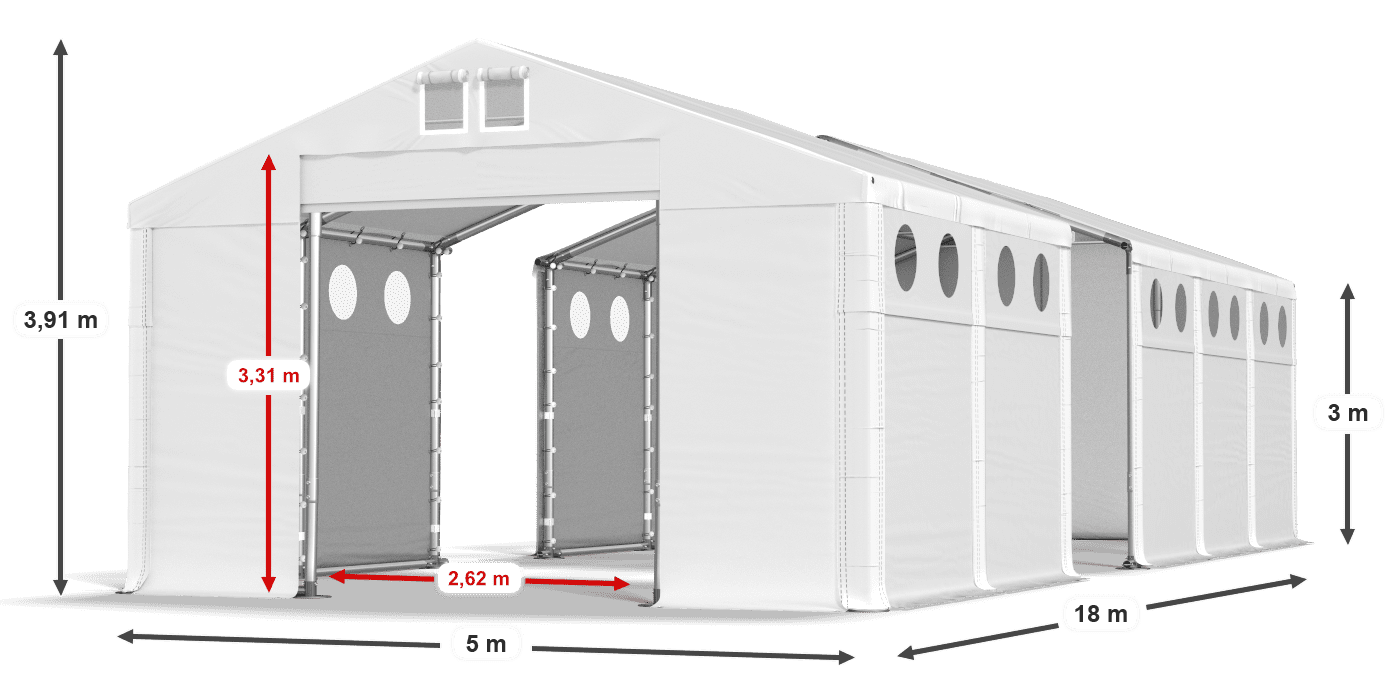 leggenda della guaina