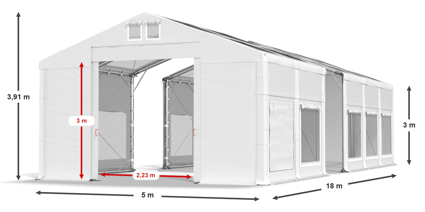 leggenda della guaina