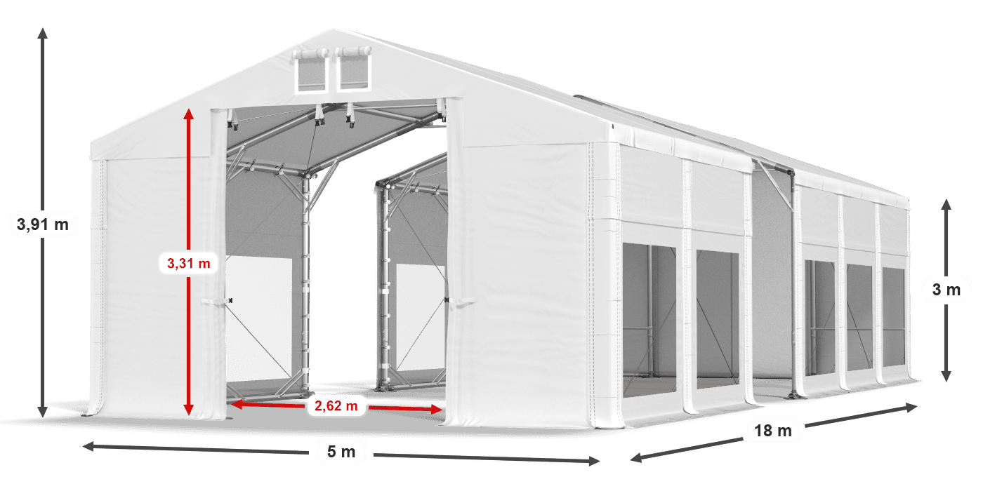 leggenda della guaina