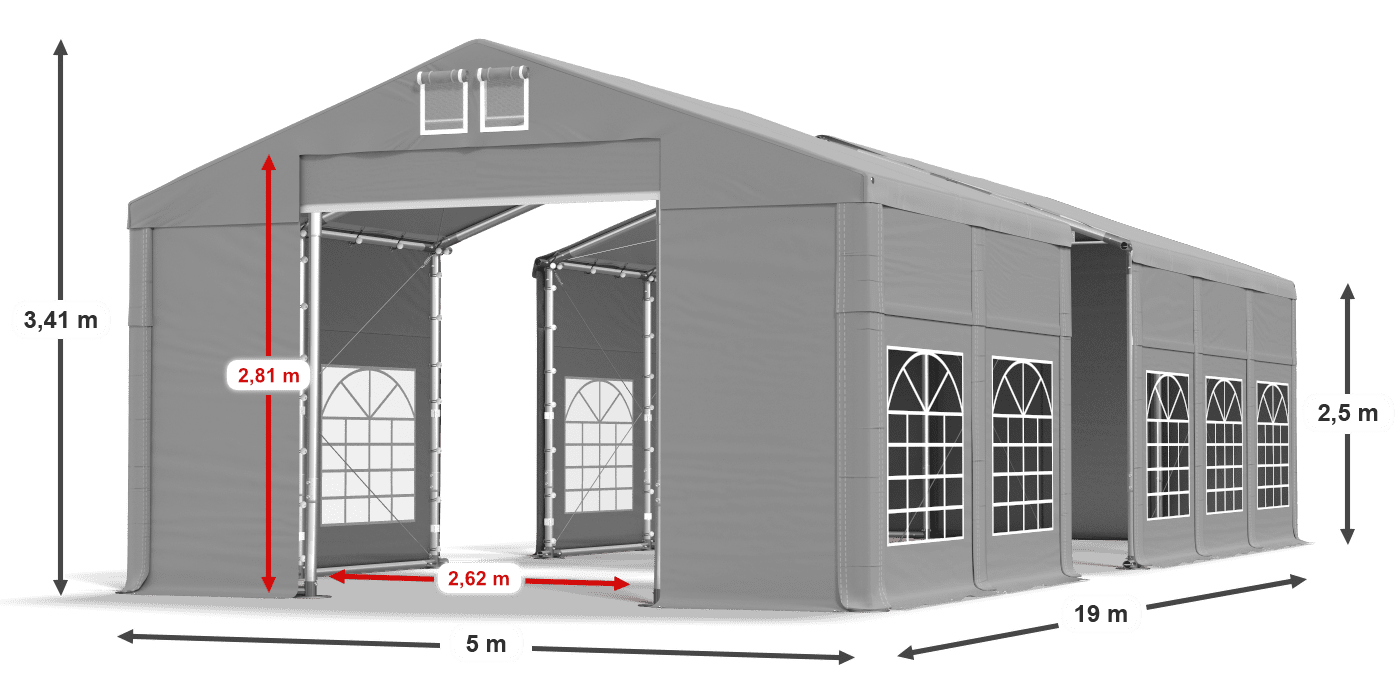 leggenda della guaina