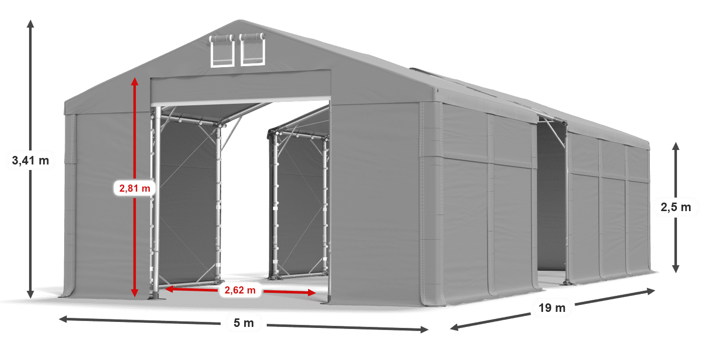 leggenda della guaina