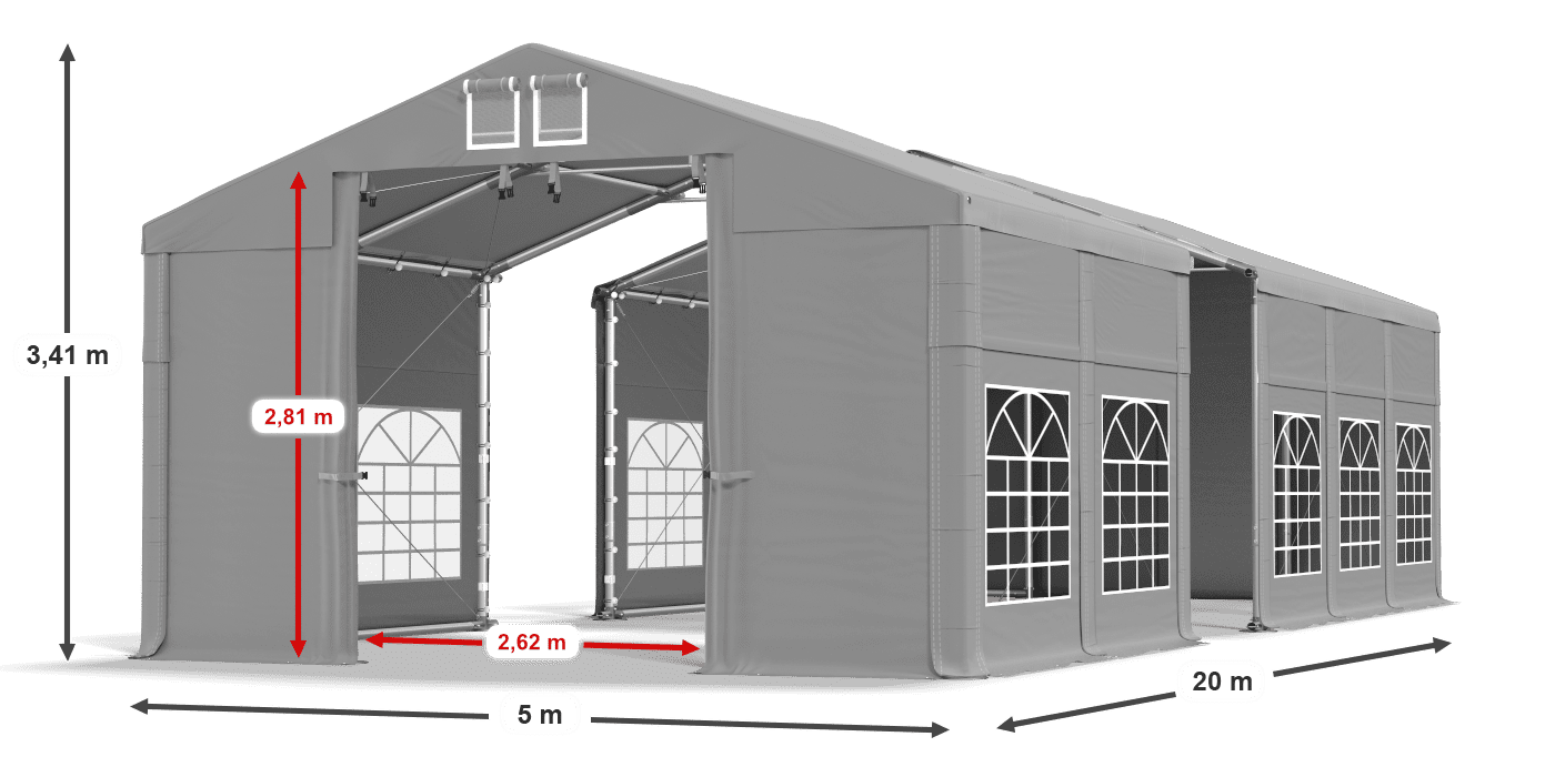 leggenda della guaina