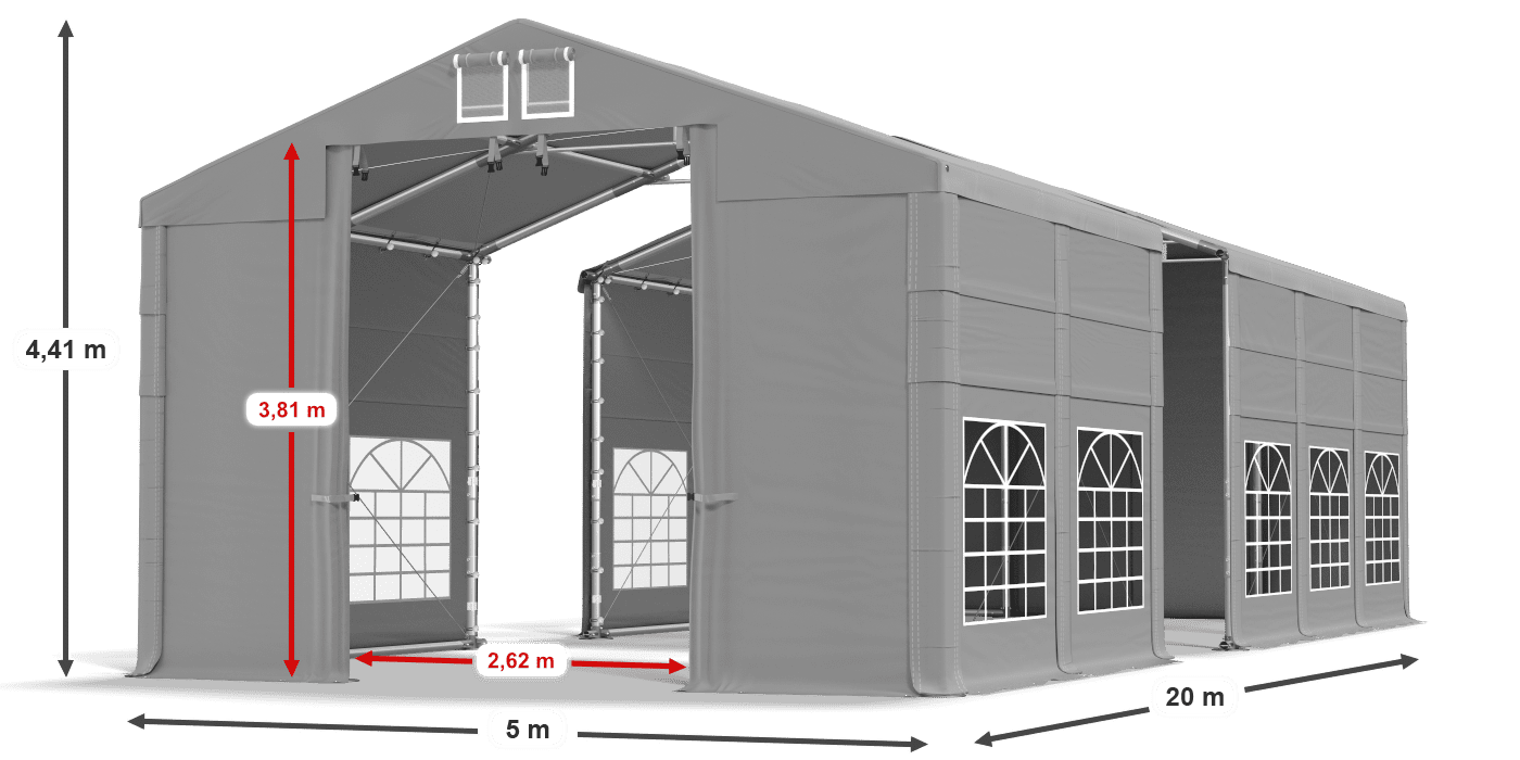 leggenda della guaina