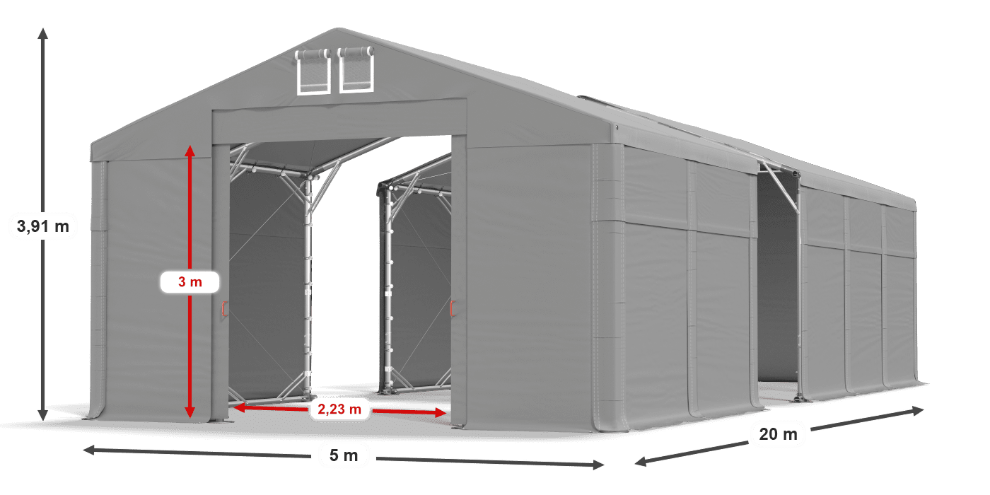 leggenda della guaina