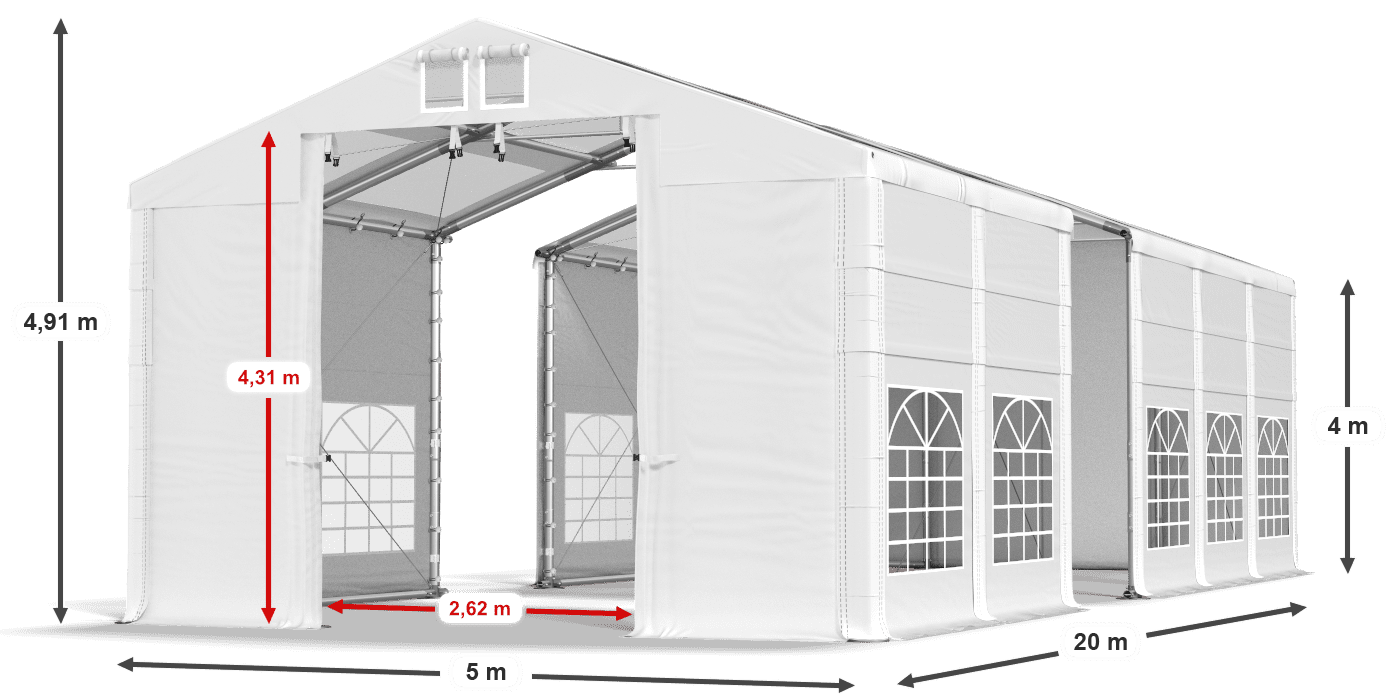 leggenda della guaina