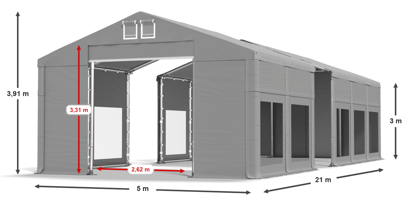 leggenda della guaina