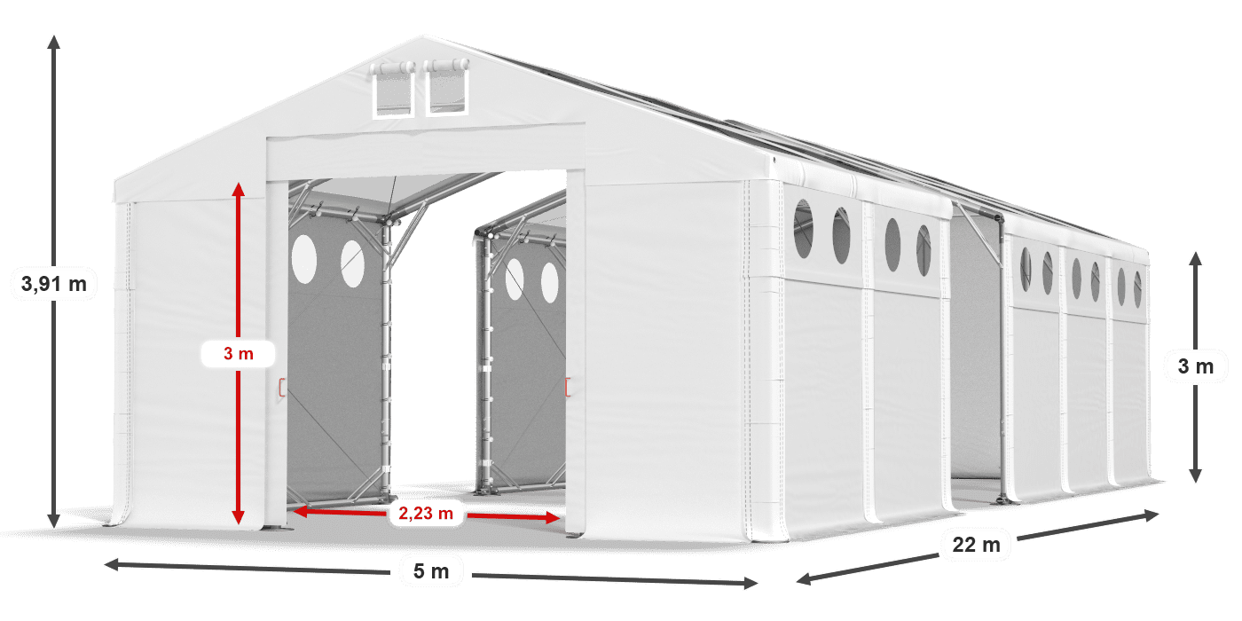 leggenda della guaina