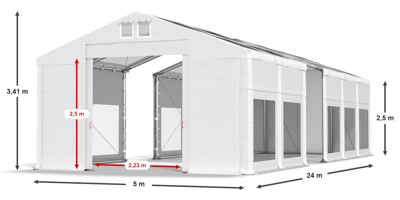 leggenda della guaina