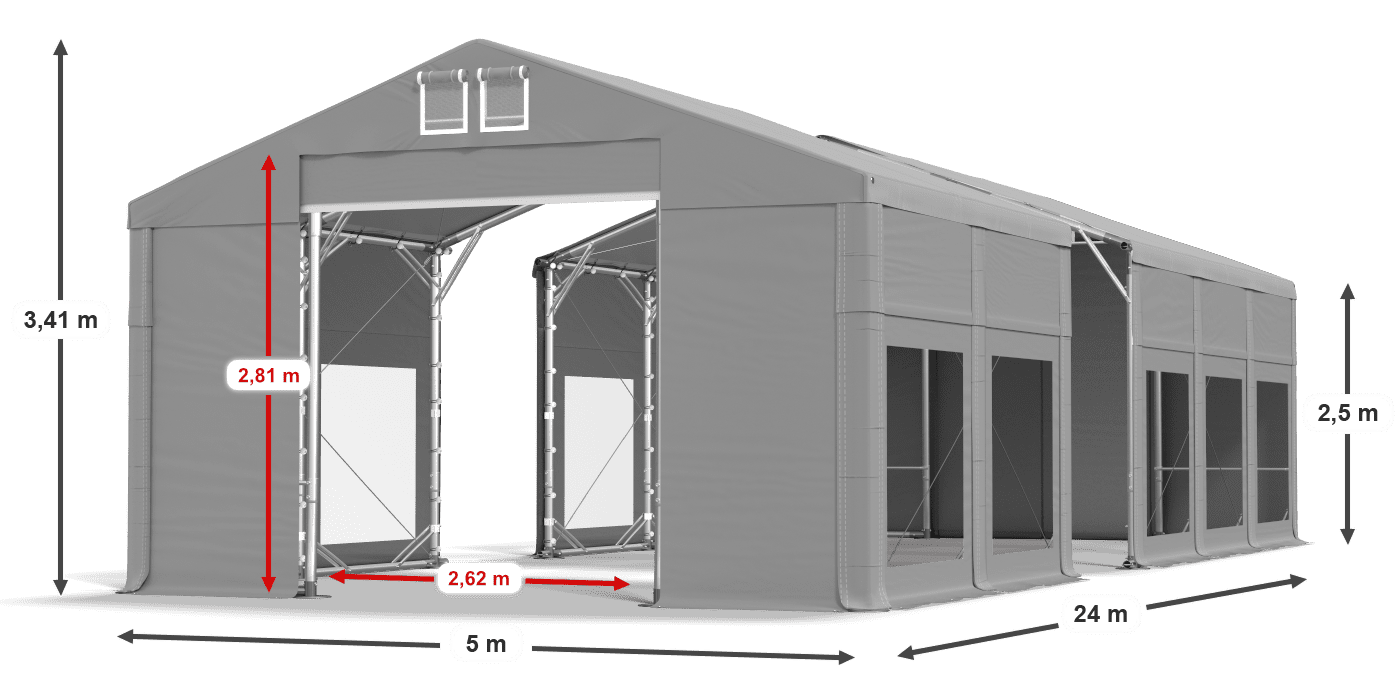 leggenda della guaina