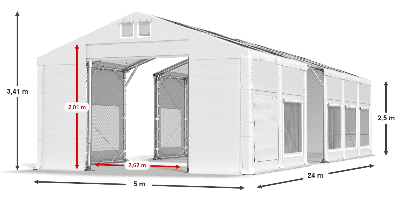 leggenda della guaina