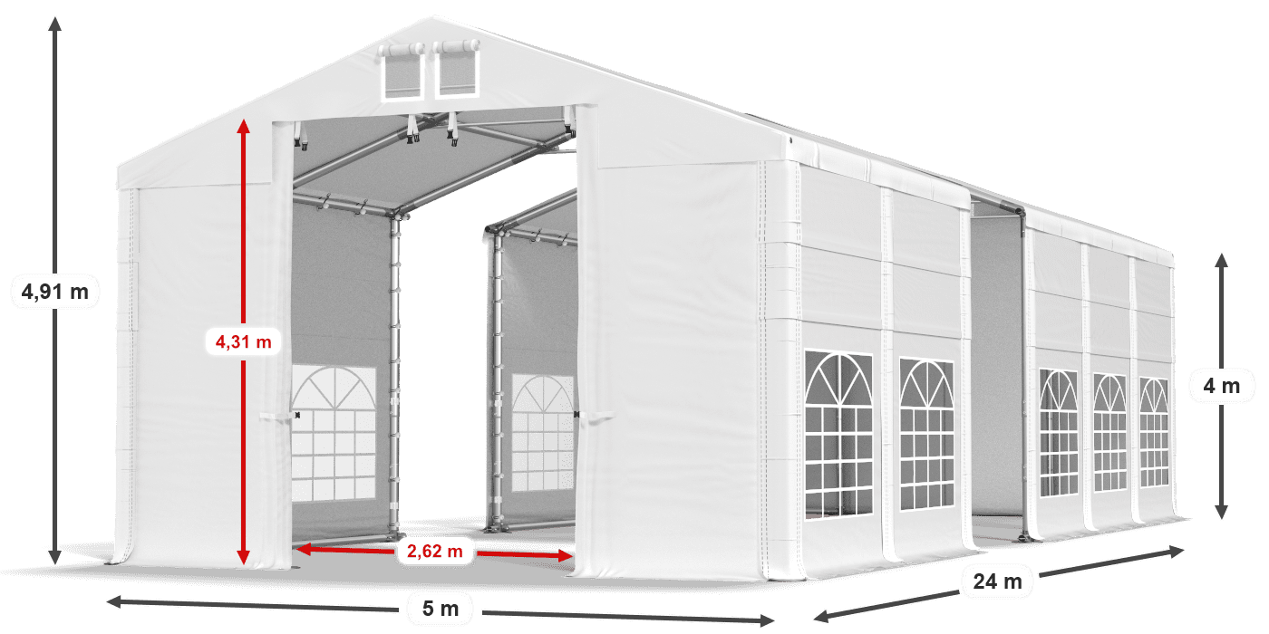 leggenda della guaina