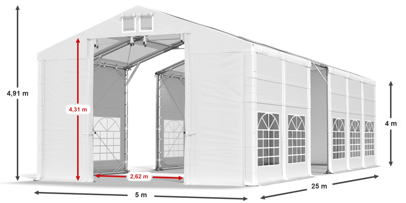 leggenda della guaina