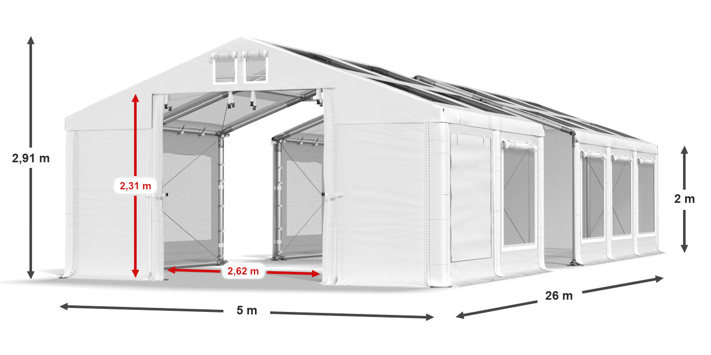 leggenda della guaina