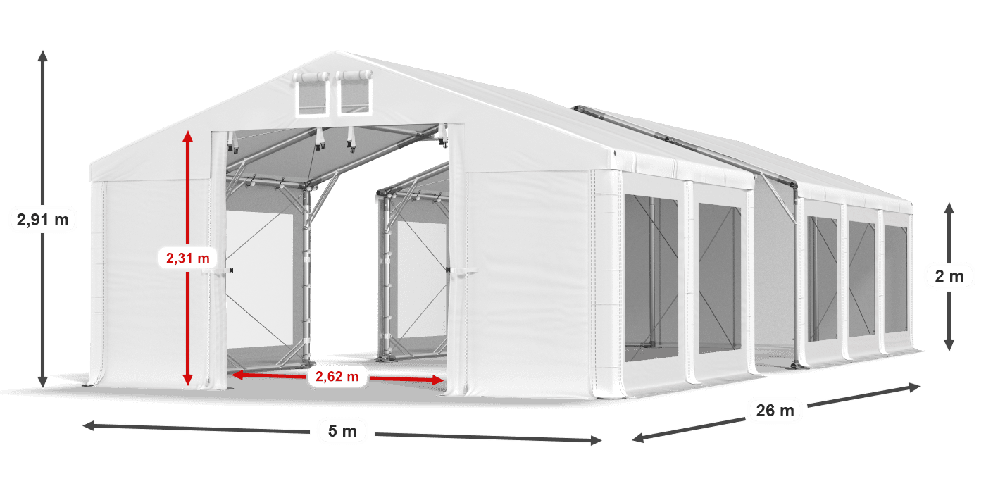 leggenda della guaina