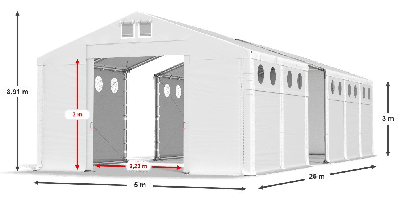 leggenda della guaina