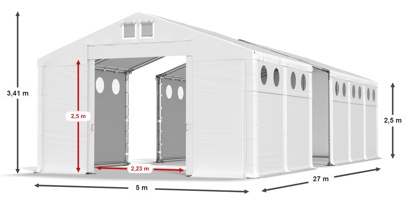 leggenda della guaina