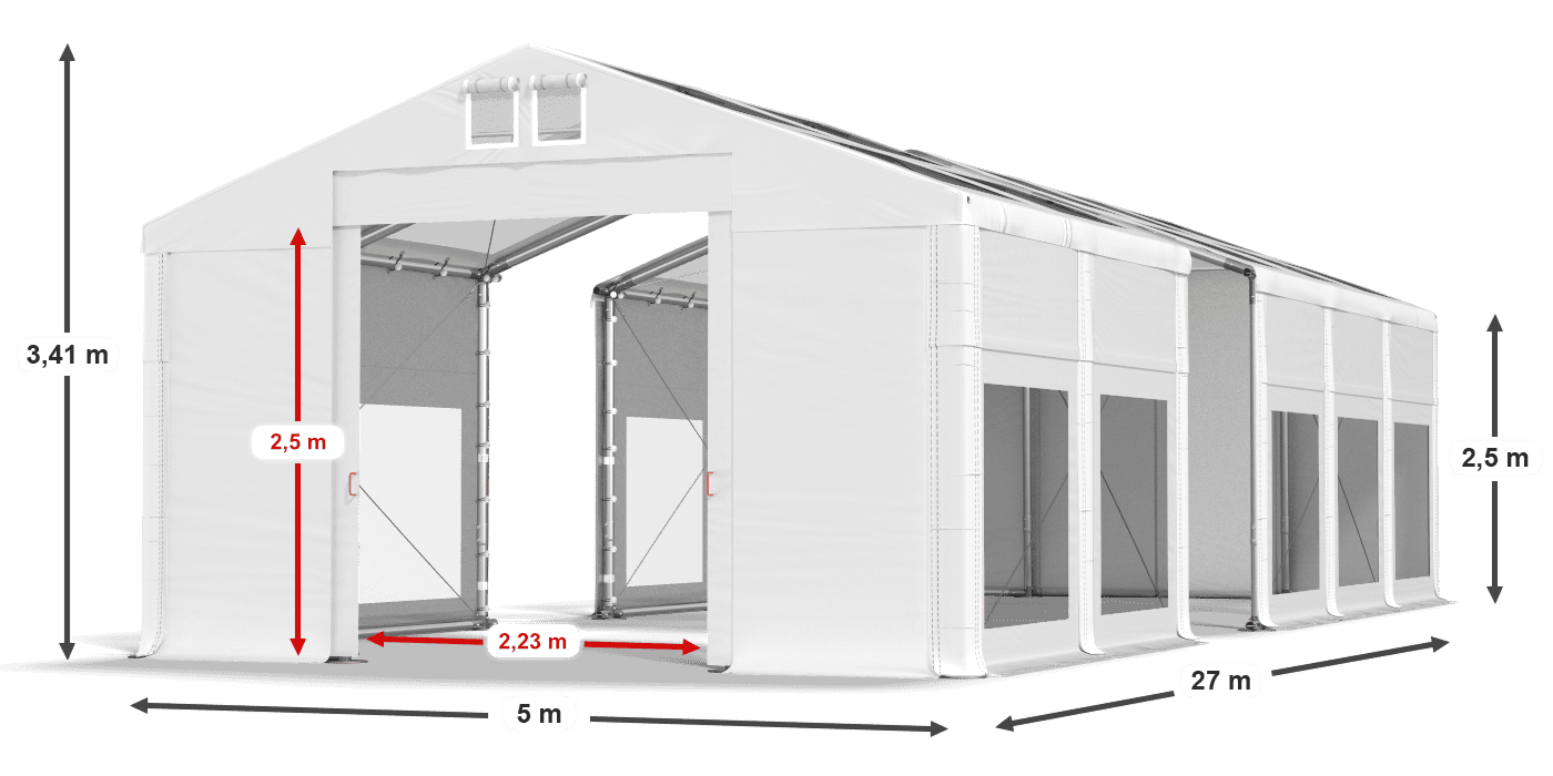 leggenda della guaina