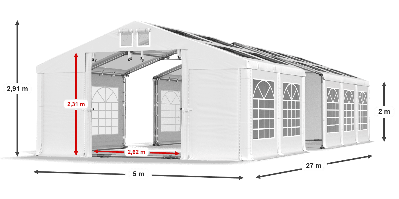 leggenda della guaina