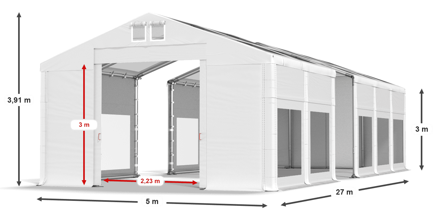 leggenda della guaina