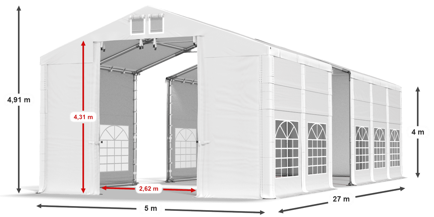 leggenda della guaina