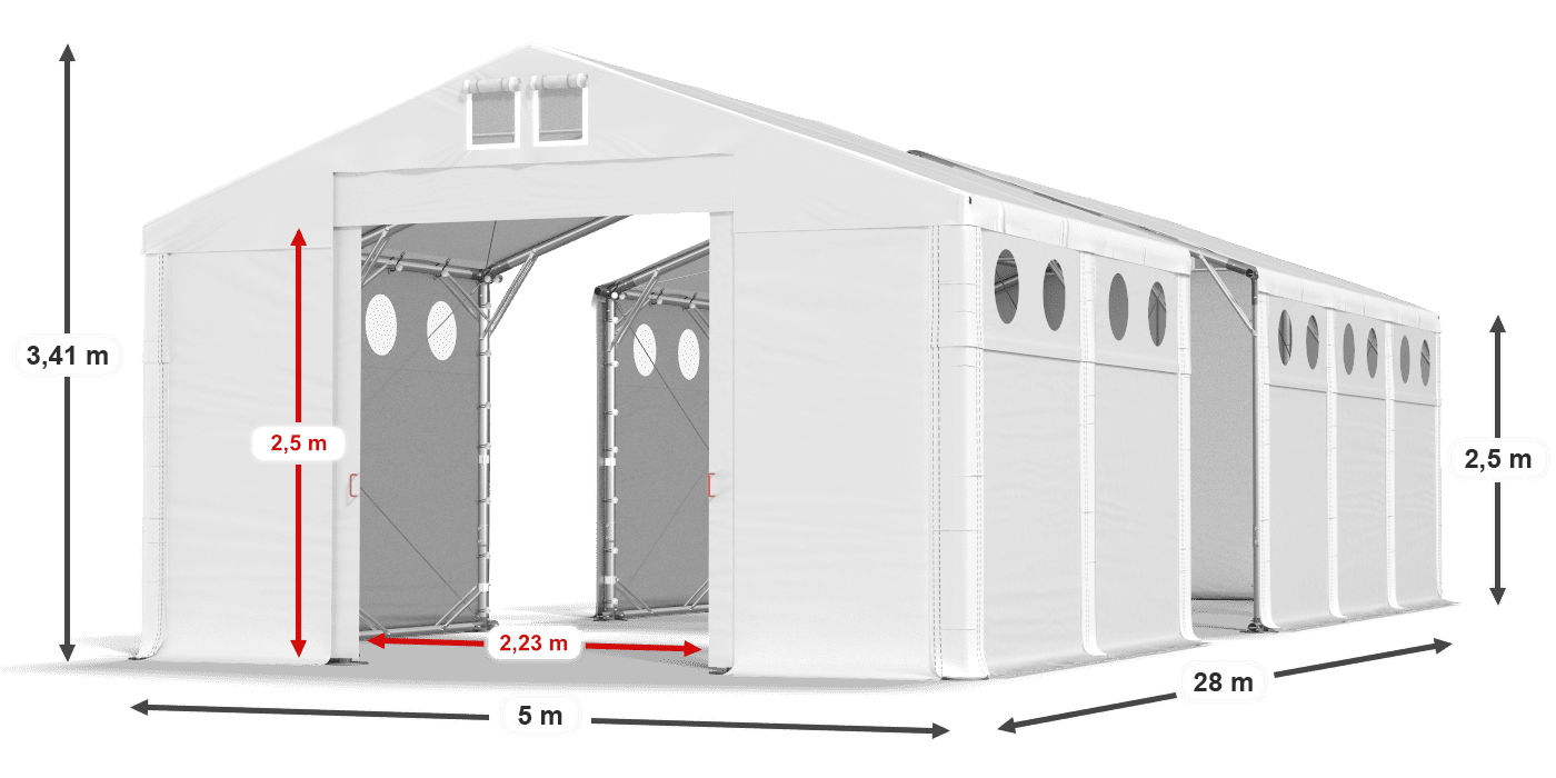 leggenda della guaina