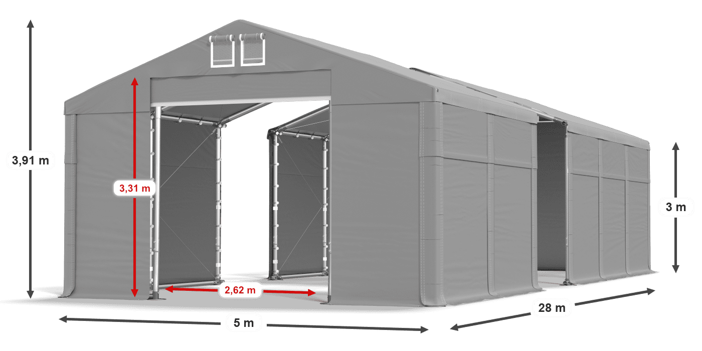 leggenda della guaina