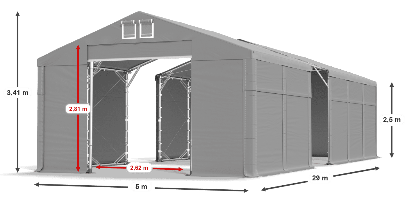 leggenda della guaina