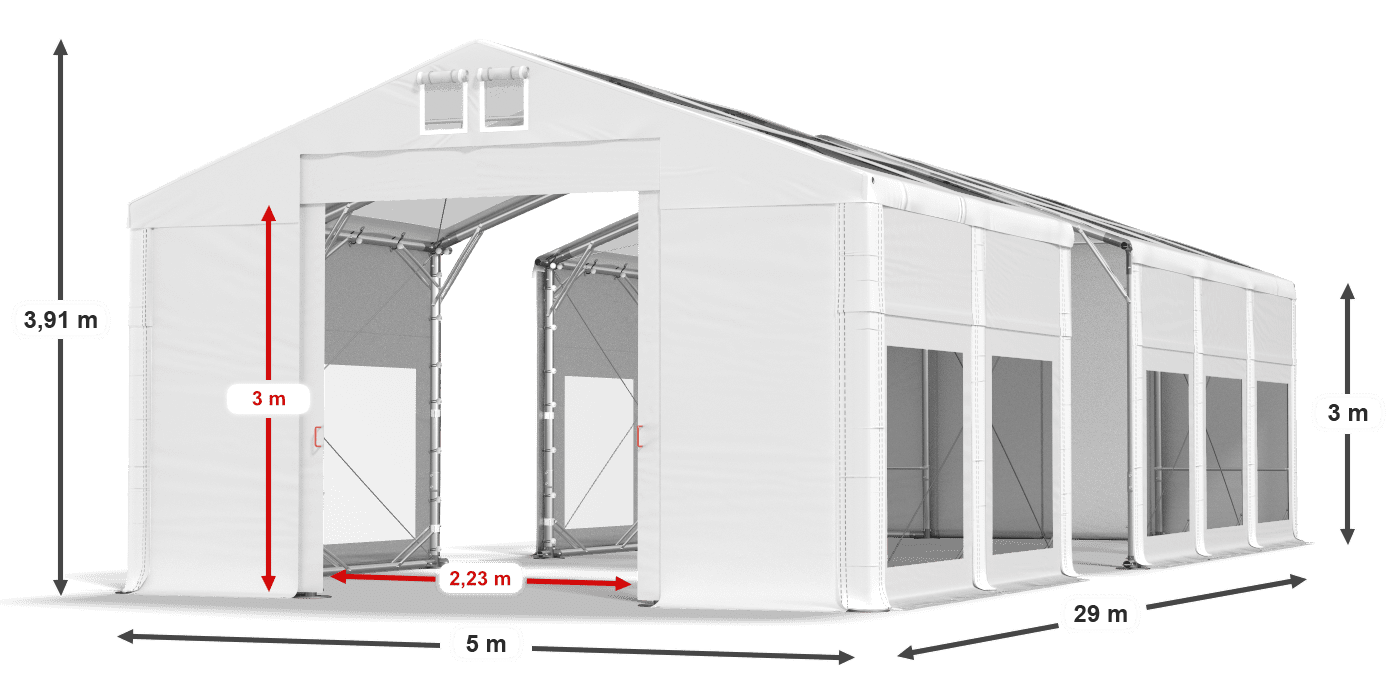 leggenda della guaina