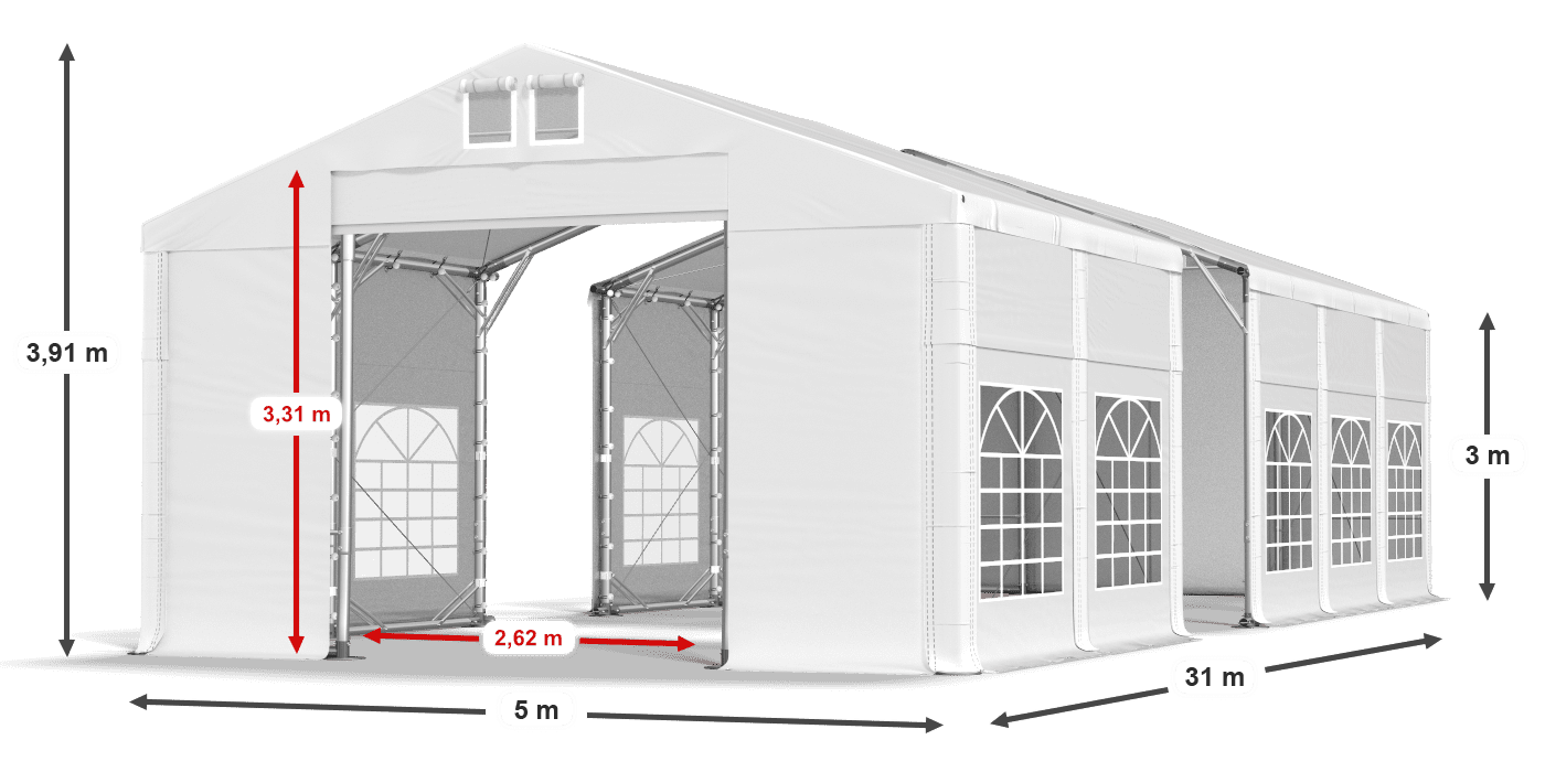 leggenda della guaina